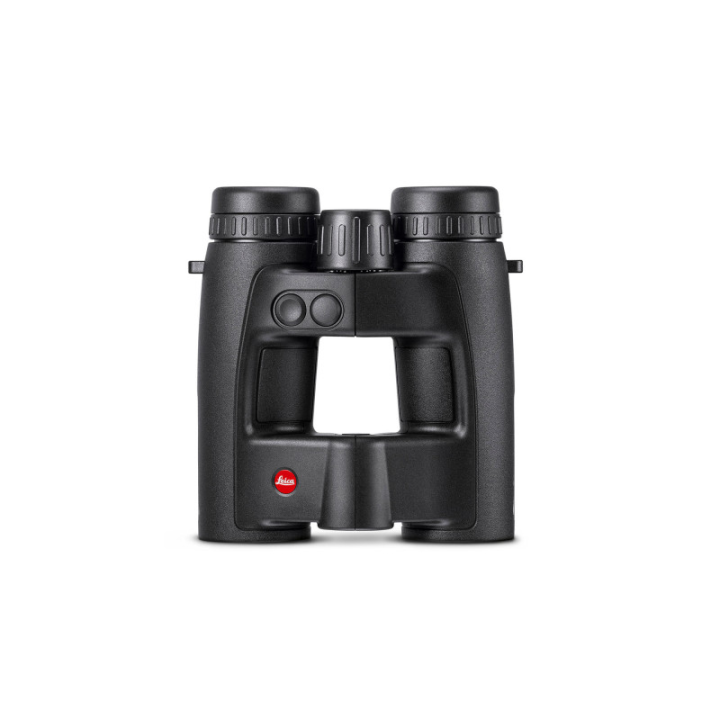 JUMELLES TÉLÉMÈTRE LEICA GEOVID PRO