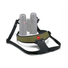 LEICA SANGLE EN NÉOPRÈNE POUR JUMELLES "SPORT"