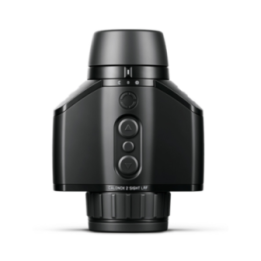 Leica Calonox 2 Sight LRF, thermique clip-on télémètre 1200 m