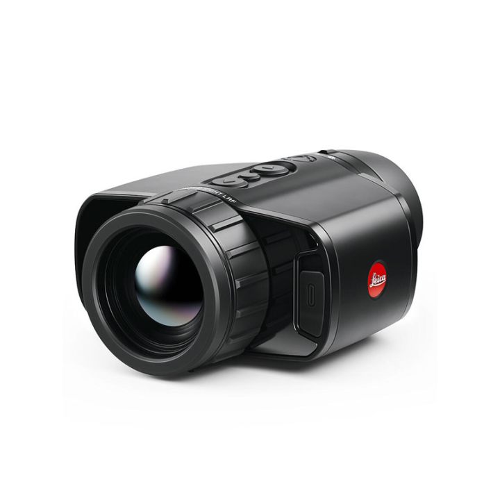 Leica Calonox 2 Sight, optique thermique clip-on