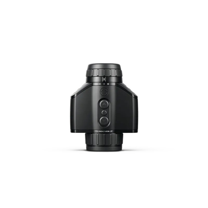 Leica Calonox 2 View LRF, monoculaire thermique télémètre