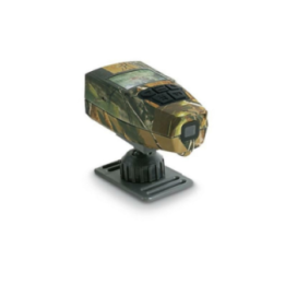 Caméra de chasse Moultrie REACTION CAM 1080p | Espace Chasse