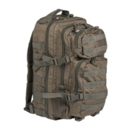 Sac à dos US Assault 20L