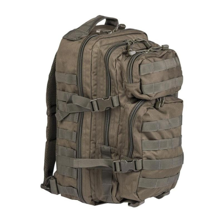 Sac à dos US Assault 20L