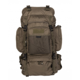 Sac à Dos Commando