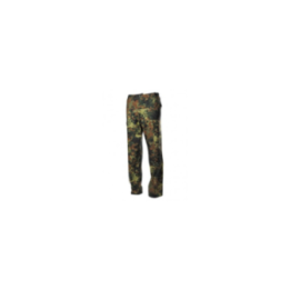 Pantalon camo foncé