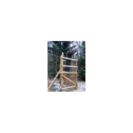 Pack 5 Miradors de battue