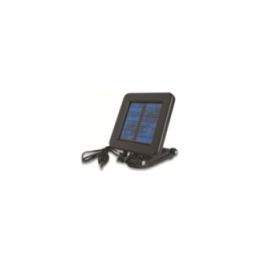 Panneau solaire de luxe 6V
