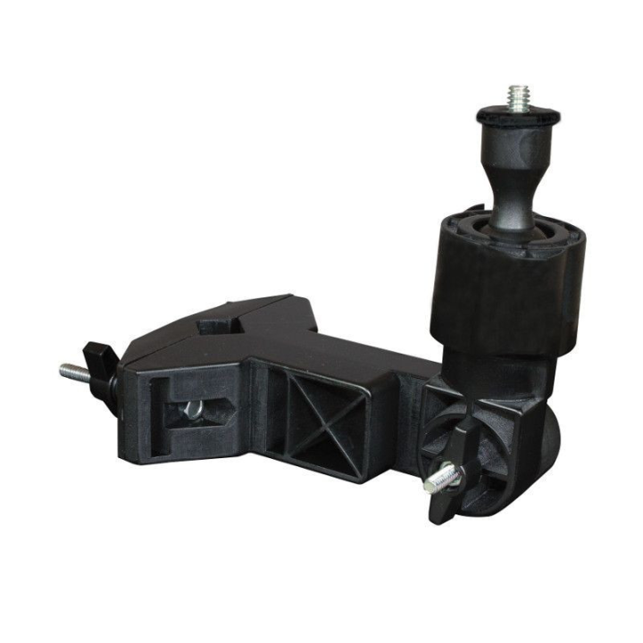 Support multi-montage Moultrie pour caméra de chasse | Espace Chasse