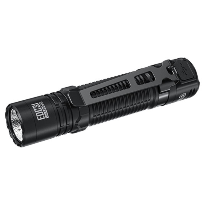Lampe torche EDC 31 - 3500Lm - Nitecore
