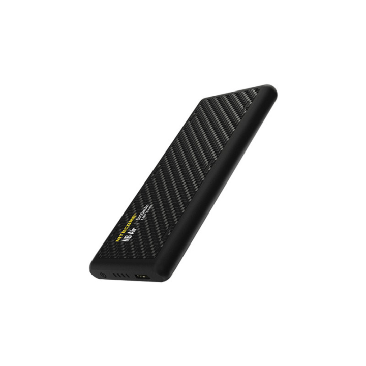 Batterie externe en carbone NB Air - Nitecore