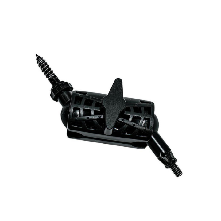 Support de caméra PRO Nordic Gamekeeper : réglable | Espace Chasse
