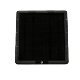 Panneau solaire lithium 12V Nordic Climate | Espace Chasse
