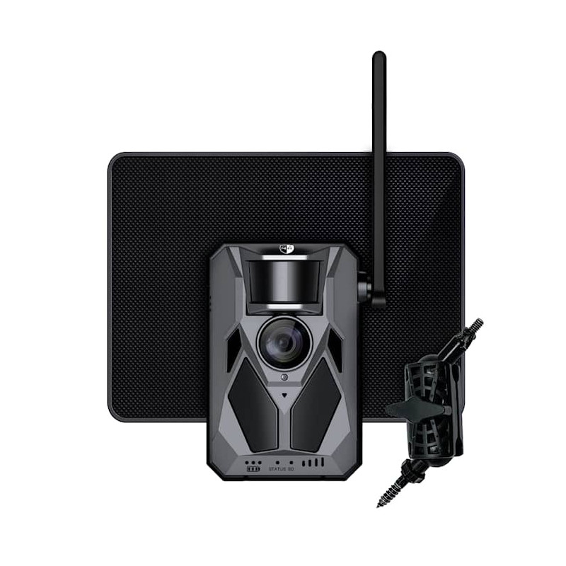 Caméra Apex PRO Nordic