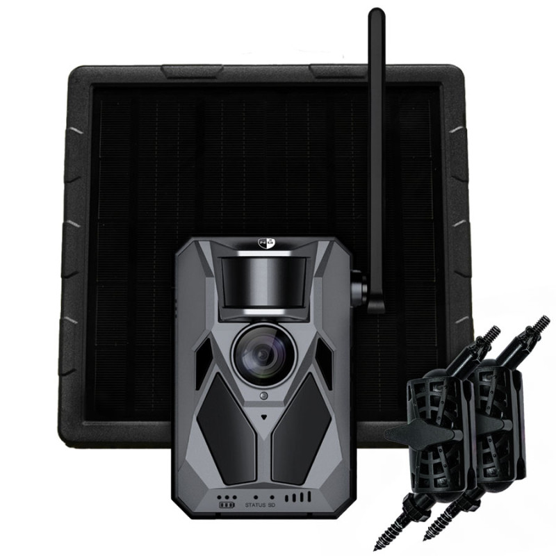 Caméra Apex ULTRA NORDIC