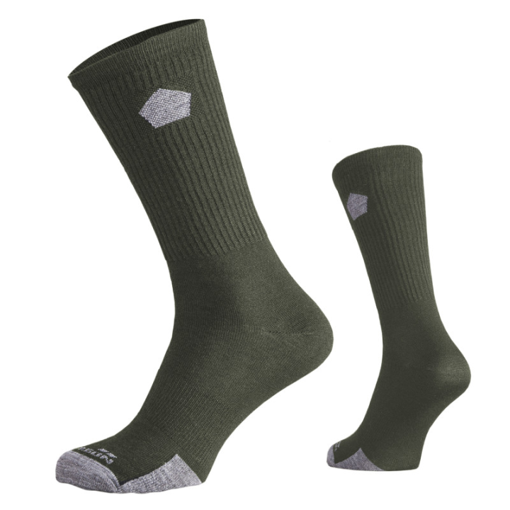 Chaussettes ALPINE MERINO LIGHT PENTAGON