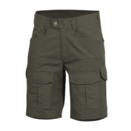 Short tactique Pentagon Lycos - Ripstop 10 poches | Espace Chasse