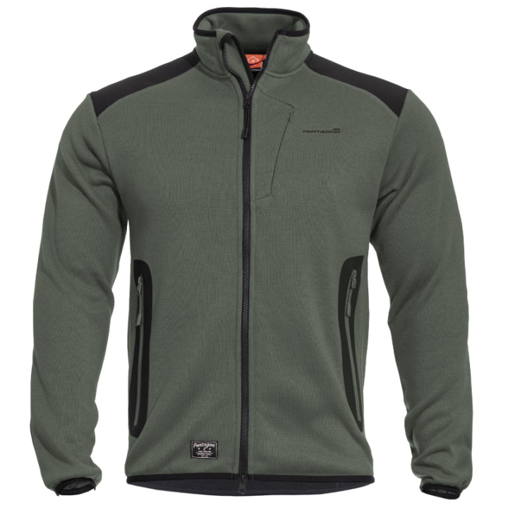 Gilet AMINTOR PENTAGON