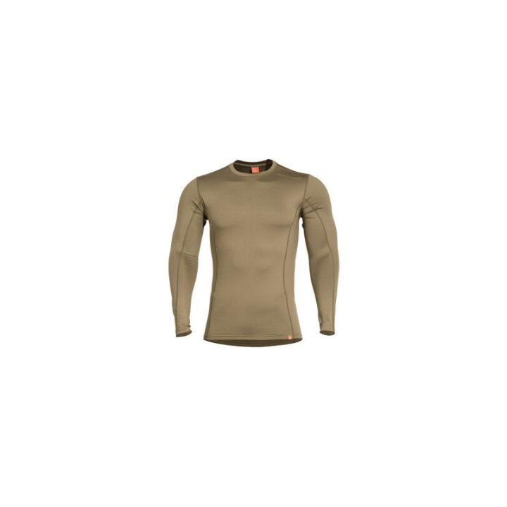T-shirt manches longues PENTAGON