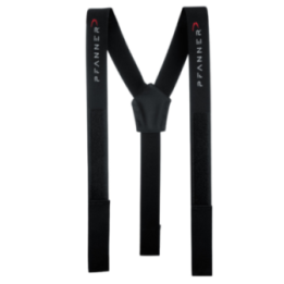 Bretelles Pfanner Gladiator