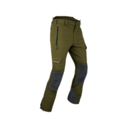 PFANNER pantalon outdoor GLOBE VERT