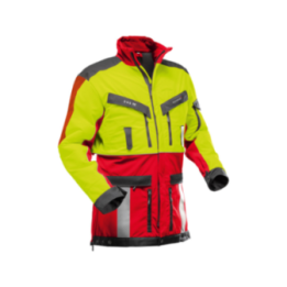 PFANNER Veste AIR HUNTING --- coul.rouge
