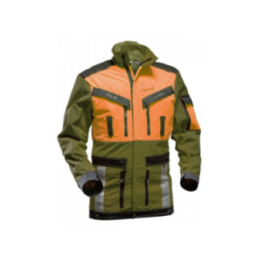 PFANNER Veste AIR HUNTING --- coul.VERTE