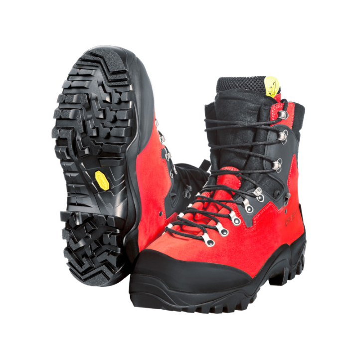 Chaussure forestière anti-coupure Pfanner Zermatt GTX | Espace Chasse
