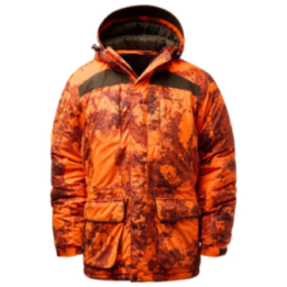 PINEWOOD Veste camouflage Småland Abisko Camou 2.0