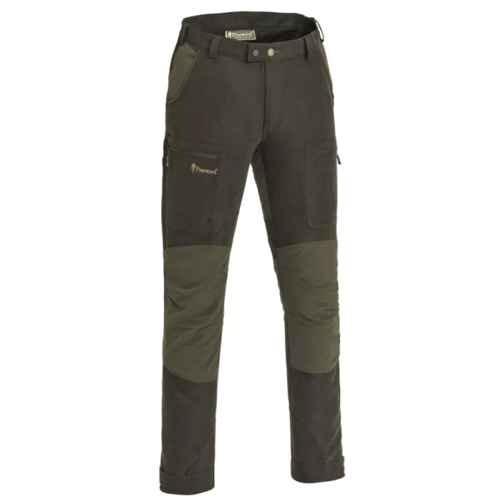 PINEWOOD Pantalon Furudal Caribou Hunt Extreme TRS-C