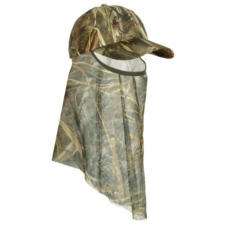 PINEWOOD Camou Net Casquette