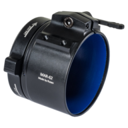 Bague d'adaptation V2 HIKMICRO Thunder Clip-On | Espace Chasse
