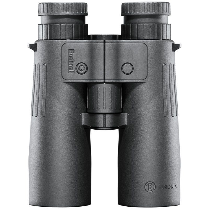 JUMELLES TÉLÉMÉTRIQUES BUSHNELL FUSION X 10X42 MM