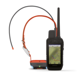 Special offer PACK GPS GARMIN ALPHA 300F T20 VERSION F