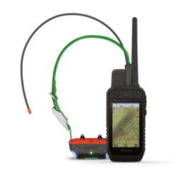 PACK GPS GARMIN ALPHA 300F TT25 VERSION F