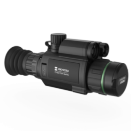HIKMICRO Cheetah lunette vision nocturne | Espace Chasse