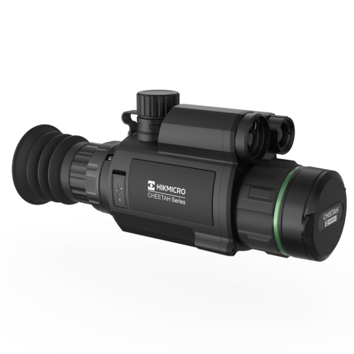 HIKMICRO Cheetah lunette vision nocturne | Espace Chasse
