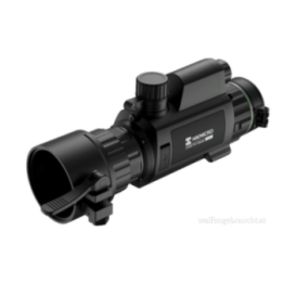 Clip-on HIKMICRO Cheetah avec télémètre laser | Espace Chasse