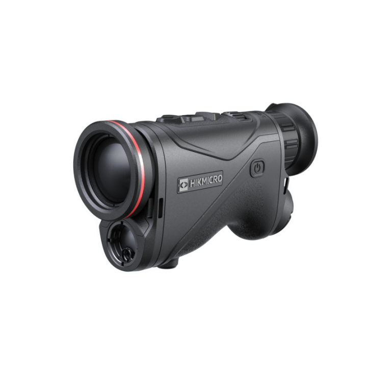 MONOCULAIRE DE VISION THERMIQUE HIKMICRO CONDOR CH25L AVEC TÉLÉMÈTRE LASER