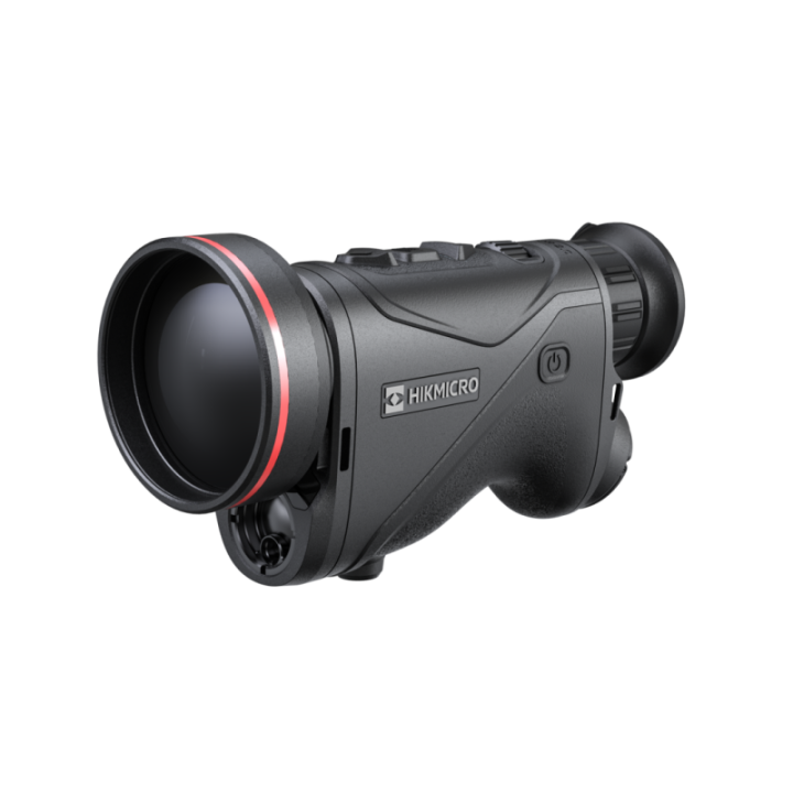 MONOCULAIRE THERMIQUE AVEC TÉLÉMÈTRE LASER HIKMICRO CONDOR CQ50LV2