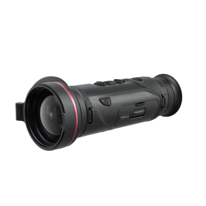 MONOCULAIRE THERMIQUE AVEC TÉLÉMÈTRE LASER HIKMICRO FALCON FQ50LV2