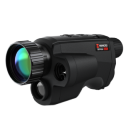 MONOCULAIRE DE VISION THERMIQUE HIKMICRO GRYPHON GQ50L AVEC TÉLÉMÈTRE LASER
