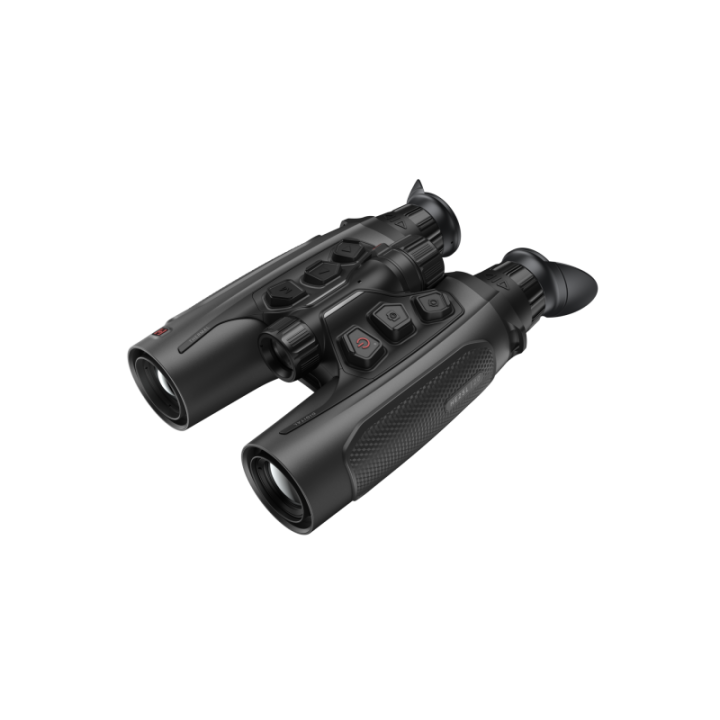 Jumelles HIKMICRO Habrok 4K 2.0 HE25L 2.0 - 1200m | Espace Chasse