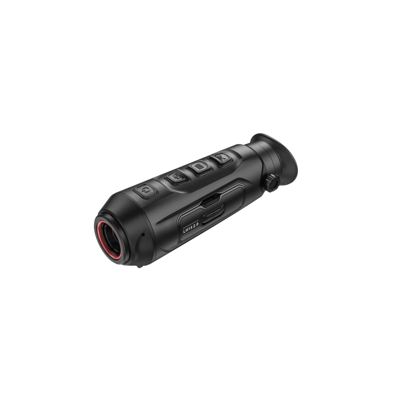 MONOCULAIRE DE VISION THERMIQUE HIKMICRO LYNX LH15 2.0