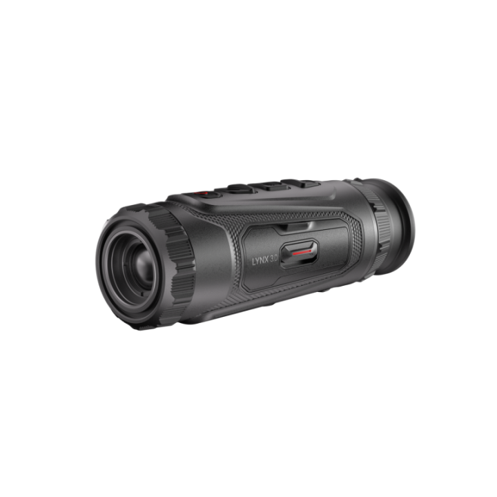 MONOCULAIRE DE VISION THERMIQUE HIKMICRO LYNX LH19 3.0