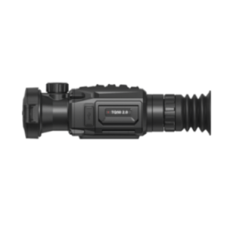MONOCULAIRE DE VISION THERMIQUE AVEC TÉLÉMÈTRE LASER HIKMICRO LYNX LQ35L 3.0