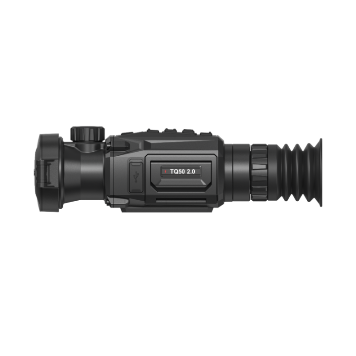 MONOCULAIRE DE VISION THERMIQUE AVEC TÉLÉMÈTRE LASER HIKMICRO LYNX LQ35L 3.0