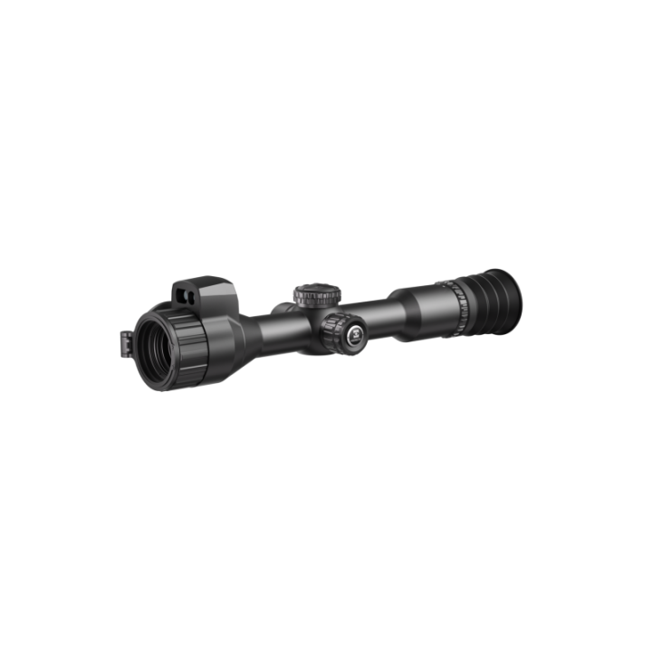 LUNETTE THERMIQUE AVEC TELEMETER LASER HIKMICRO NEOS NH25L