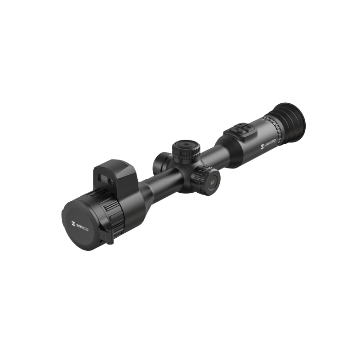 HIKMICRO Stellar SH35L 3.0 35mm | Espace Chasse