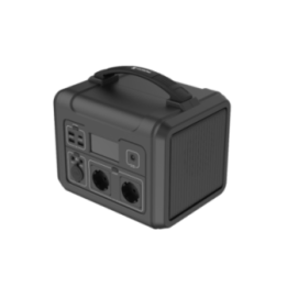 STATION DE RECHARGE PORTABLE HIKMICRO G300